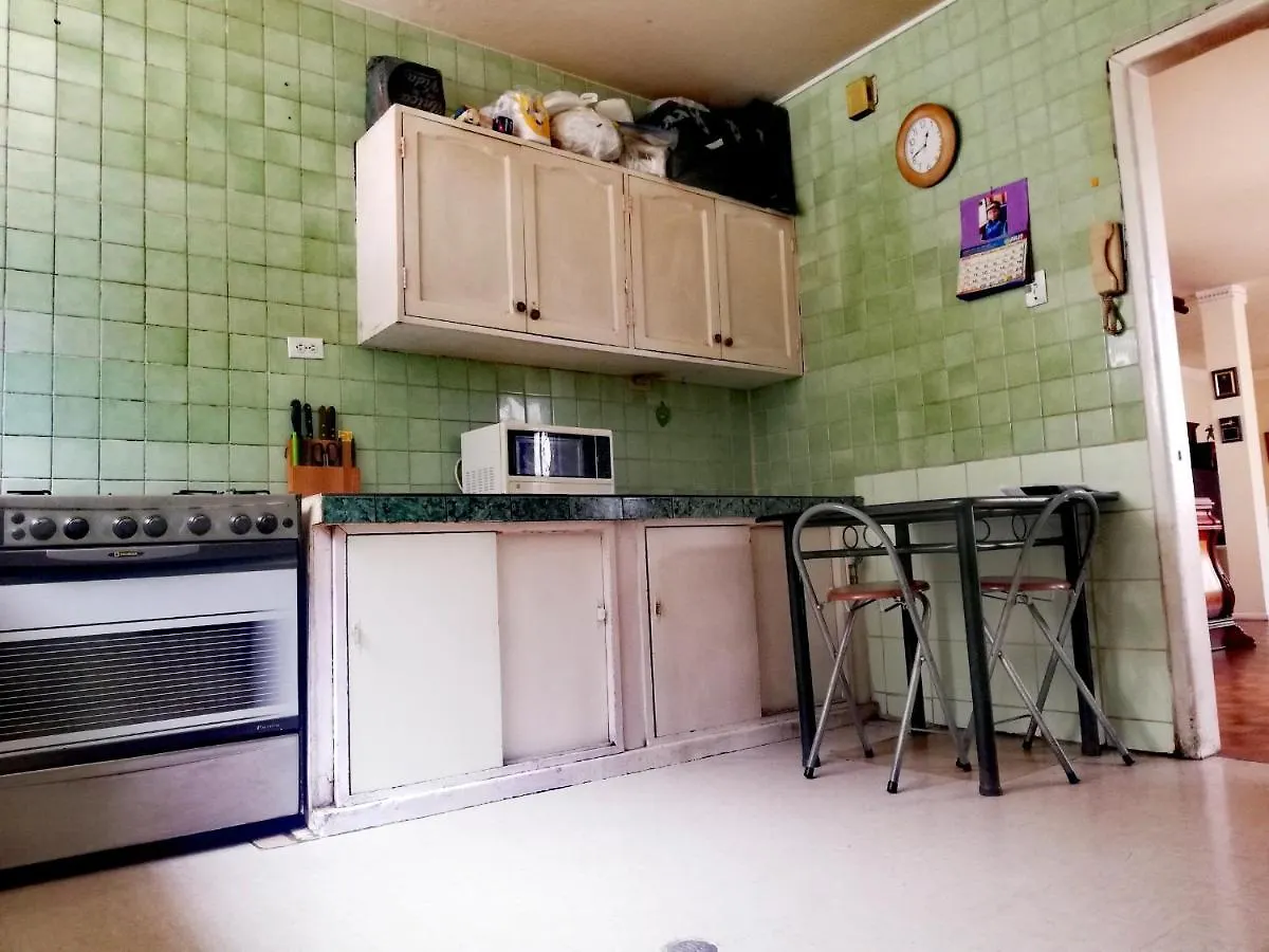 Penzion Fully Equipped Appartment In Quito Centre Ekvádor