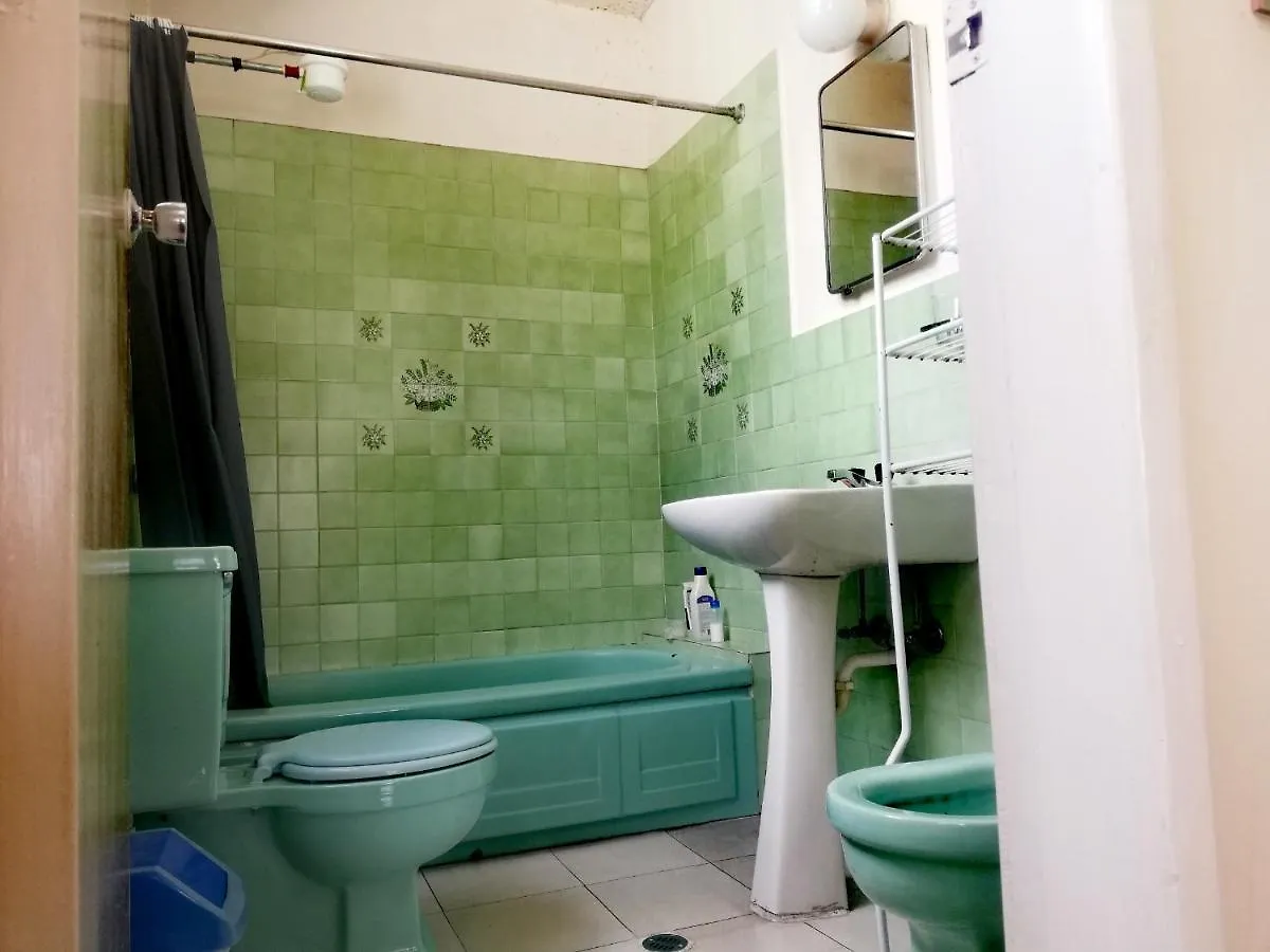 Fully Equipped Appartment In Quito Centre 0*,  Ekvádor