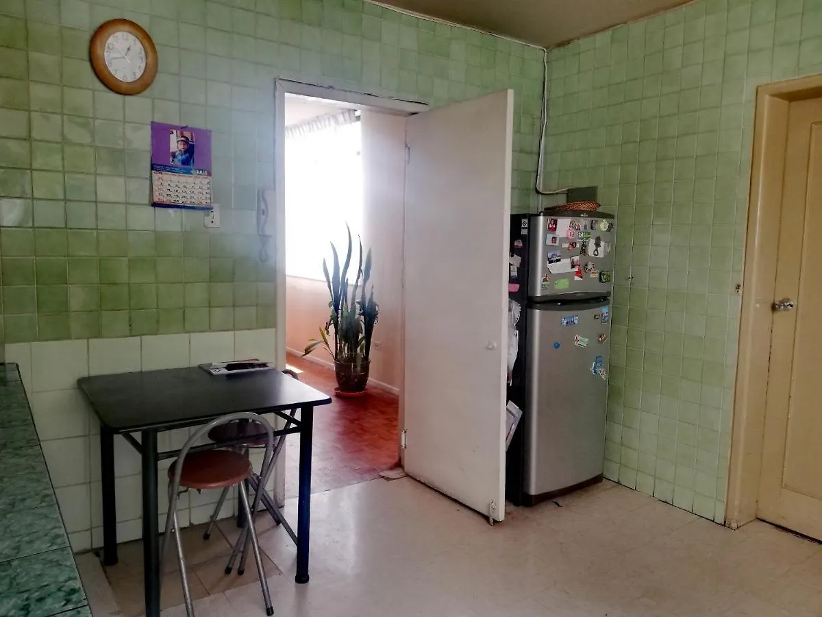 Maison d'hôtes Fully Equipped Appartment In Quito Centre